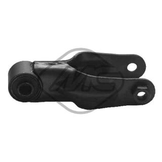 Variklio montavimas Metalcaucho 04744