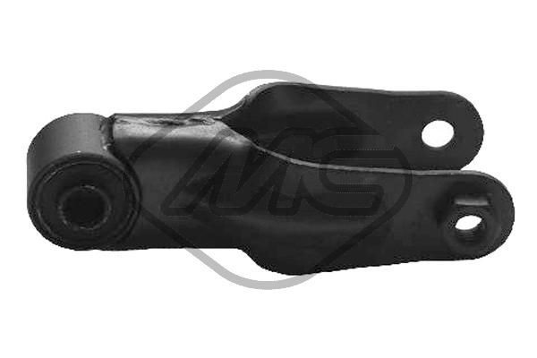 Variklio montavimas Metalcaucho 04744