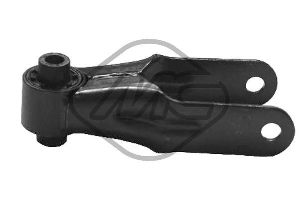 Variklio montavimas Metalcaucho 04745