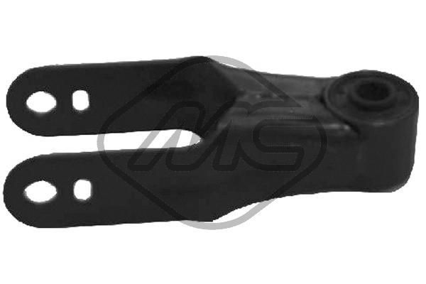 Variklio montavimas Metalcaucho 04746