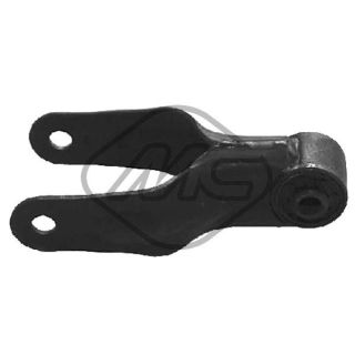 Variklio montavimas Metalcaucho 04748