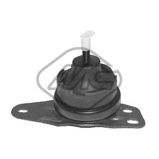 Variklio montavimas Metalcaucho 04806