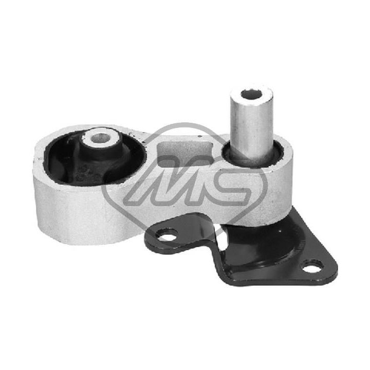 Variklio montavimas Metalcaucho 04850