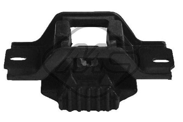 Variklio montavimas Metalcaucho 04851