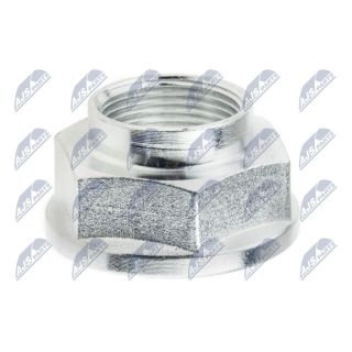 Veržlė, ašies kakliukas NTY KSN-FT-000