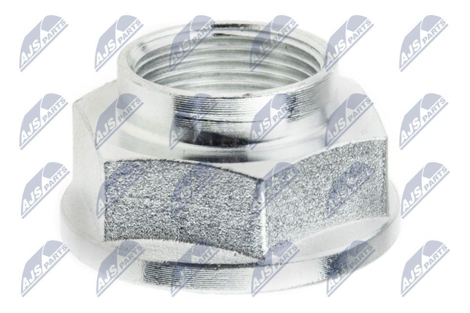 Veržlė, ašies kakliukas NTY KSN-FT-000