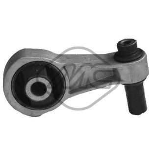 Variklio montavimas Metalcaucho 04892