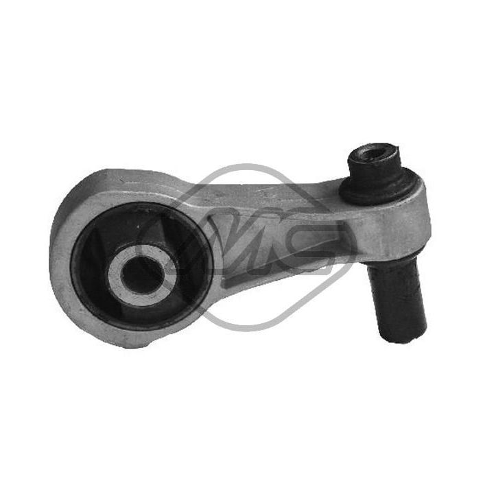 Variklio montavimas Metalcaucho 04892