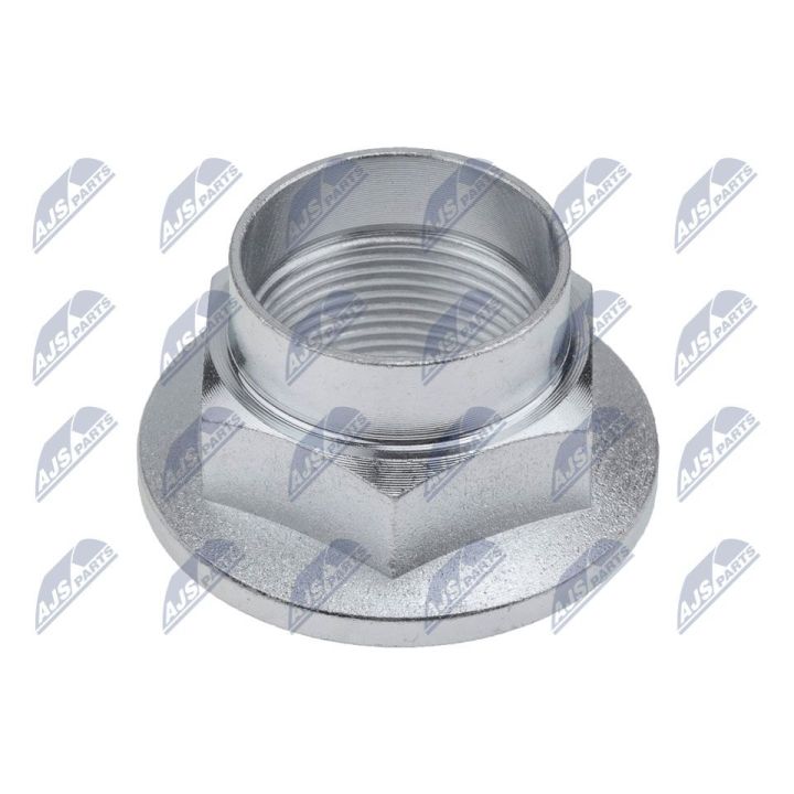 Veržlė, ašies kakliukas NTY KSN-FT-001