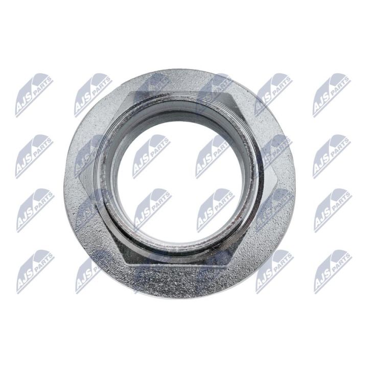 Veržlė, ašies kakliukas NTY KSN-FT-001