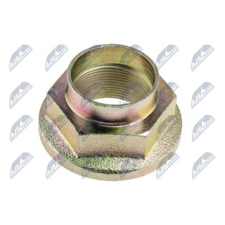 Veržlė, ašies kakliukas NTY KSN-FT-002