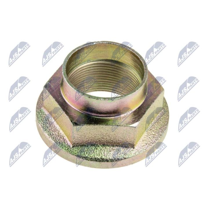 Veržlė, ašies kakliukas NTY KSN-FT-002