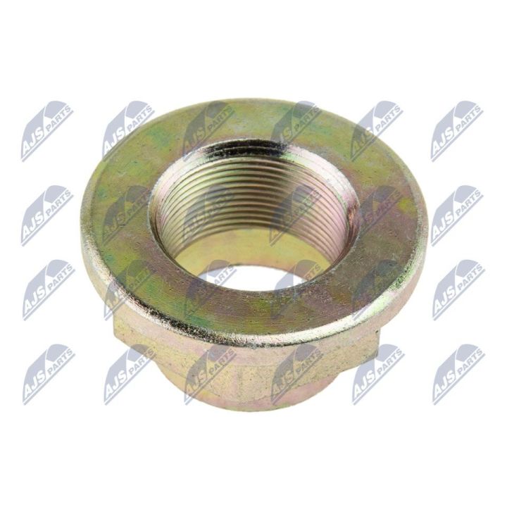 Veržlė, ašies kakliukas NTY KSN-FT-002