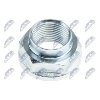 Veržlė, ašies kakliukas NTY KSN-HD-000