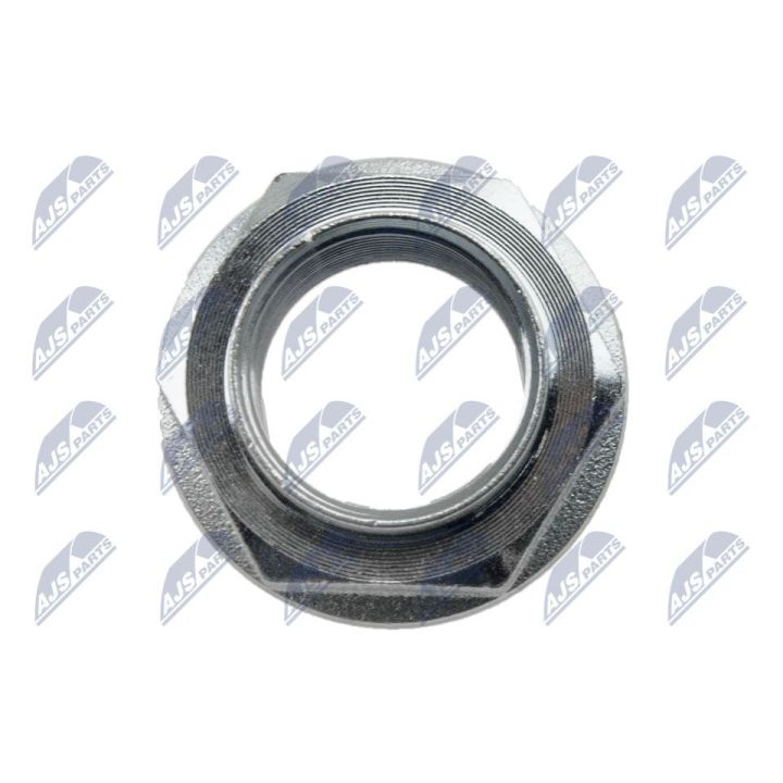 Veržlė, ašies kakliukas NTY KSN-HD-000