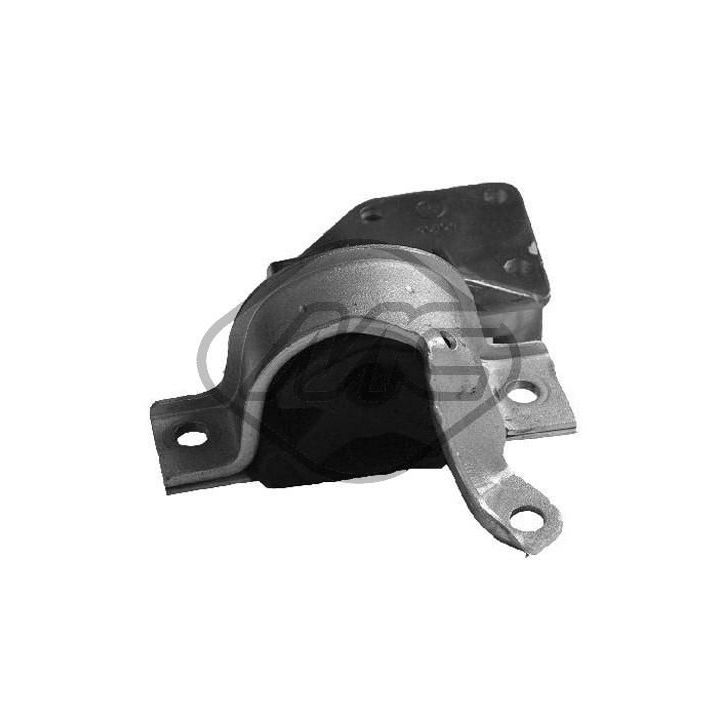 Variklio montavimas Metalcaucho 05067