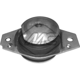 Variklio montavimas Metalcaucho 05079