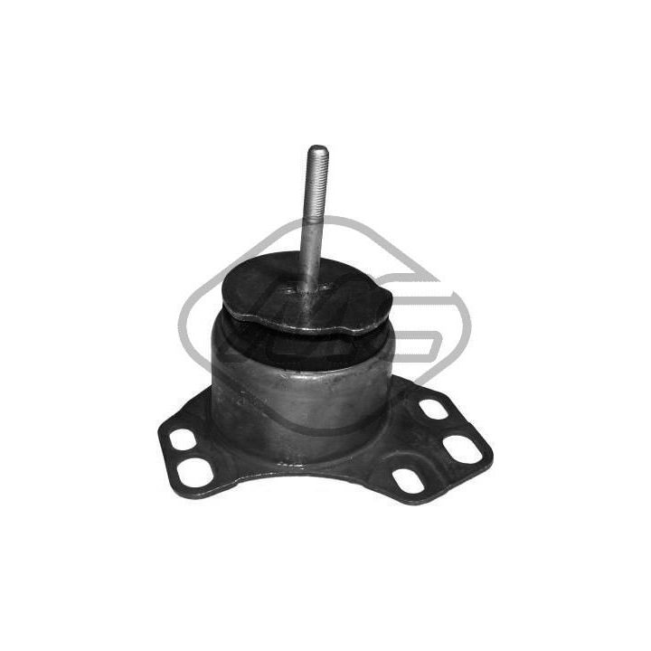 Variklio montavimas Metalcaucho 05080