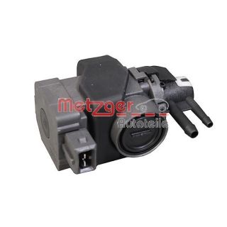 Slėgio keitiklis, turboįkrova METZGER 0892932