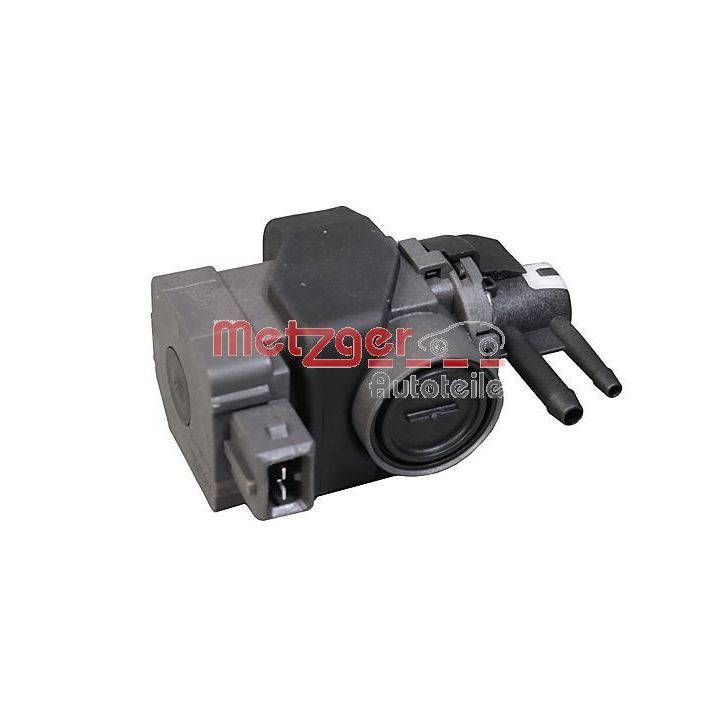 Slėgio keitiklis, turboįkrova METZGER 0892932