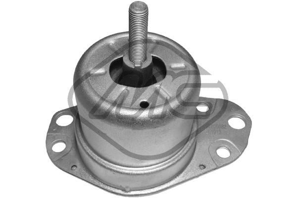 Variklio montavimas Metalcaucho 05082