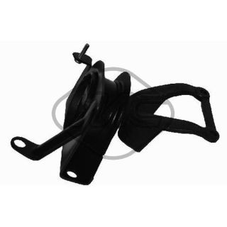 Variklio montavimas Metalcaucho 05083