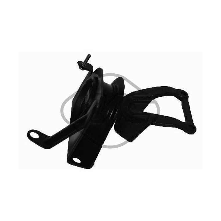 Variklio montavimas Metalcaucho 05083