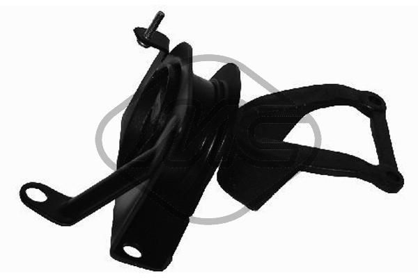 Variklio montavimas Metalcaucho 05083