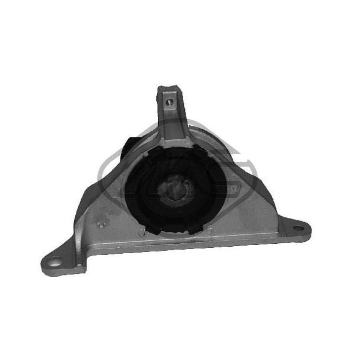 Variklio montavimas Metalcaucho 05084