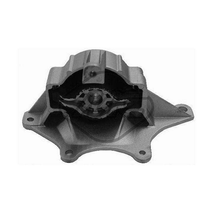 Variklio montavimas Metalcaucho 05085