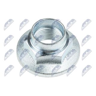 Veržlė, ašies kakliukas NTY KSN-KA-001