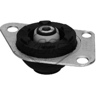 Variklio montavimas Metalcaucho 05087