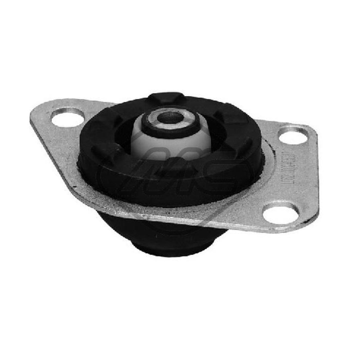 Variklio montavimas Metalcaucho 05087