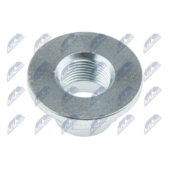 Veržlė, ašies kakliukas NTY KSN-KA-001