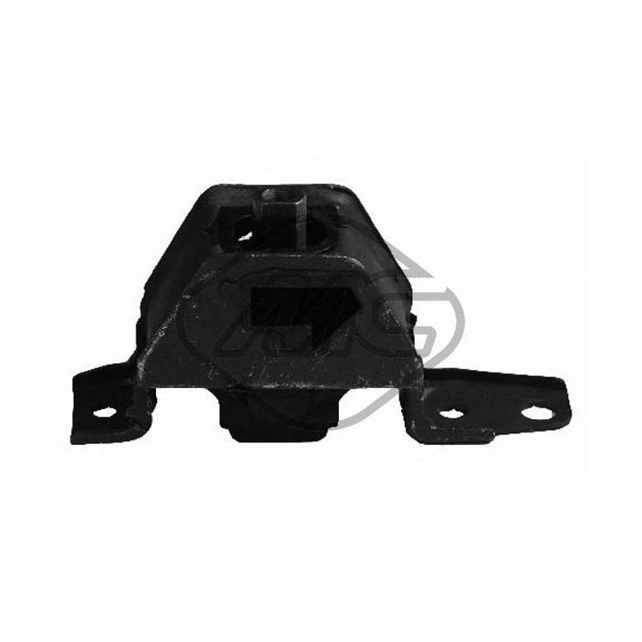 Variklio montavimas Metalcaucho 05089