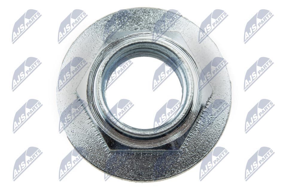 Veržlė, ašies kakliukas NTY KSN-KA-001