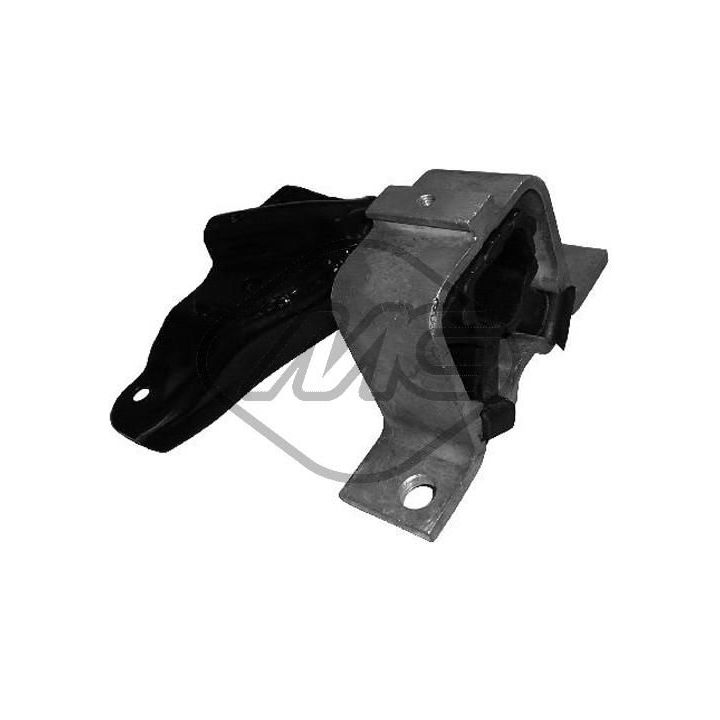 Variklio montavimas Metalcaucho 05093