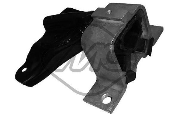 Variklio montavimas Metalcaucho 05093