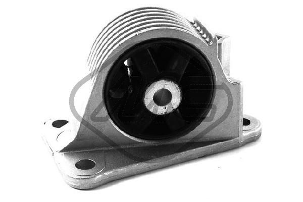 Variklio montavimas Metalcaucho 05114