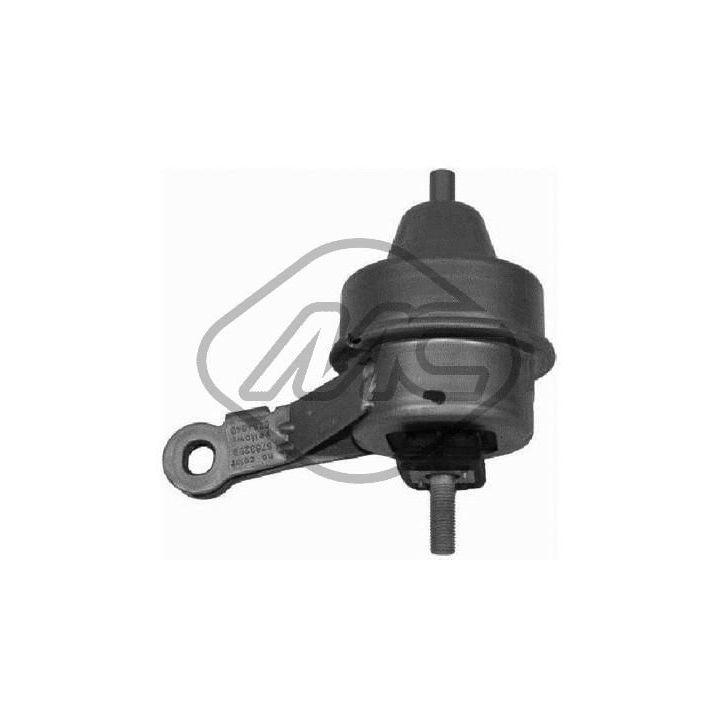 Variklio montavimas Metalcaucho 05115