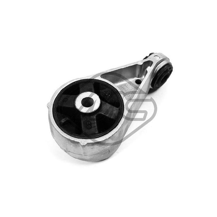 Variklio montavimas Metalcaucho 05116