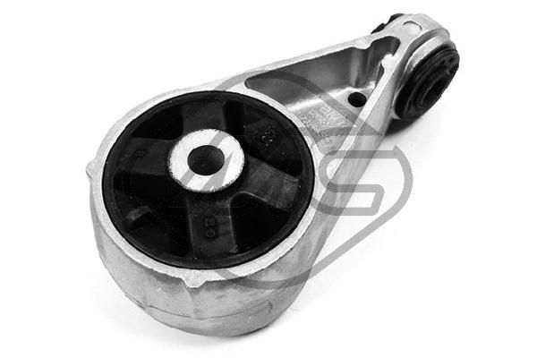 Variklio montavimas Metalcaucho 05116