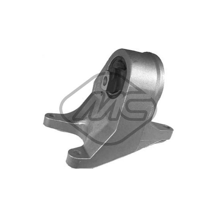 Variklio montavimas Metalcaucho 05123