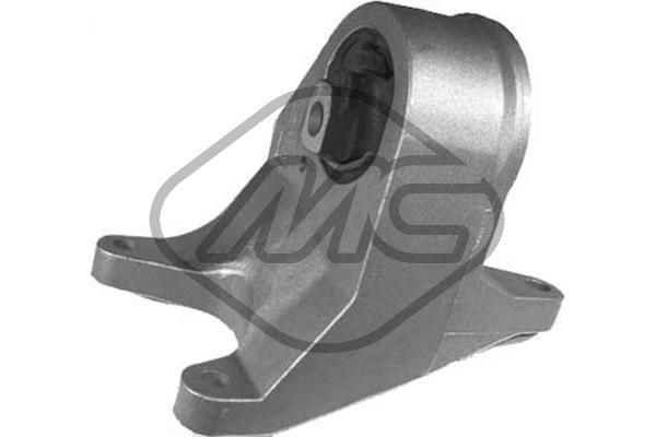 Variklio montavimas Metalcaucho 05123