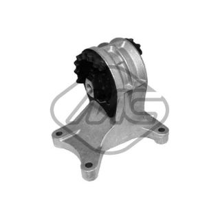 Variklio montavimas Metalcaucho 05136