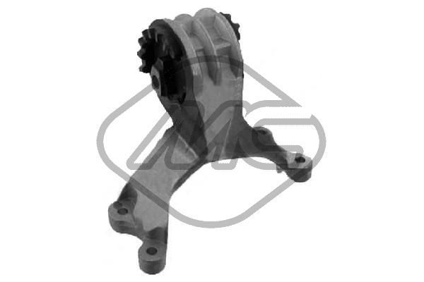 Variklio montavimas Metalcaucho 05137