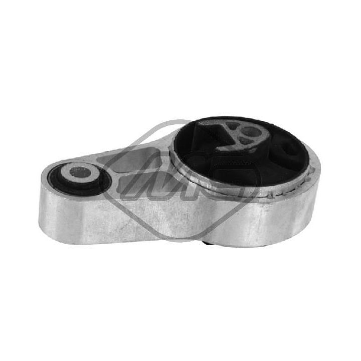 Variklio montavimas Metalcaucho 05175