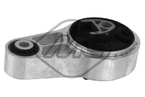 Variklio montavimas Metalcaucho 05175