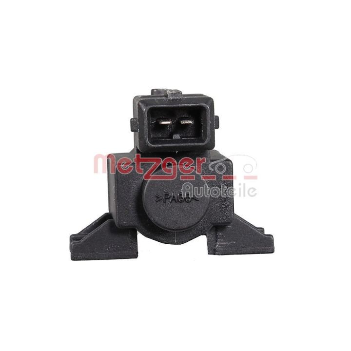 Slegio keitiklis, išmetimo valdymas METZGER 0892975