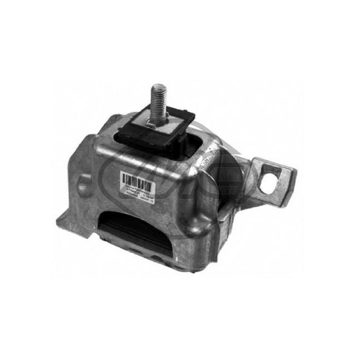 Variklio montavimas Metalcaucho 05179